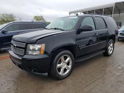 Salvage cars for sale at Lebanon, TN auction: 2008 Chevrolet Tahoe C1500