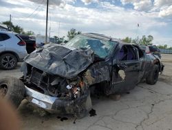 2009 Chevrolet Silverado K1500 en venta en Pekin, IL