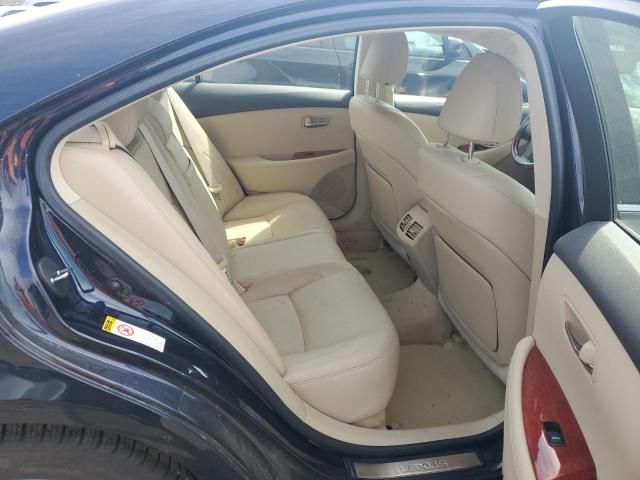 2009 Lexus ES 350