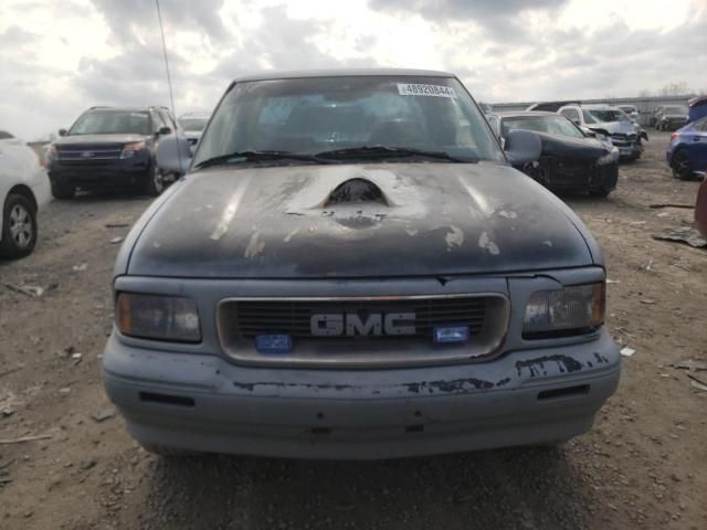 1995 GMC Sonoma