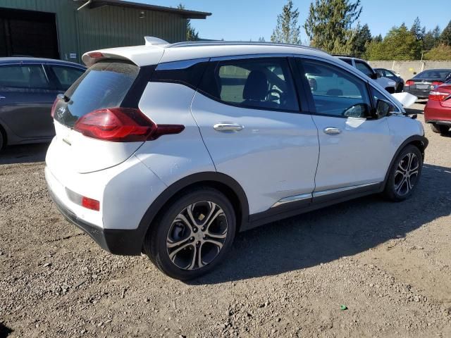 2020 Chevrolet Bolt EV Premier