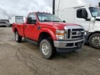 2008 Ford F350 SRW Super Duty