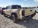 2020 Toyota Tacoma Double Cab