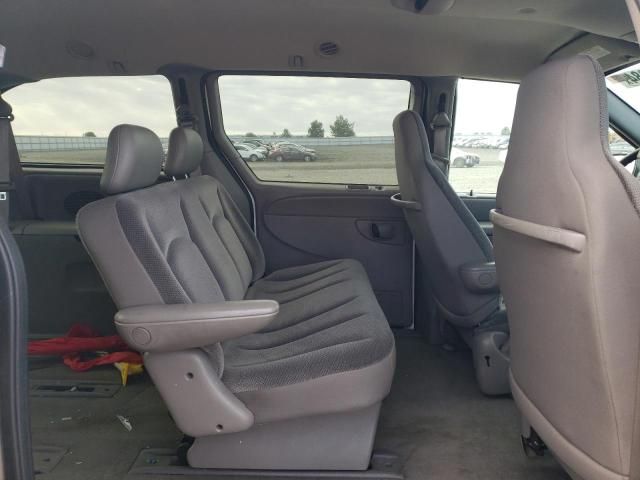 2003 Dodge Grand Caravan SE