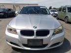 2011 BMW 328 I