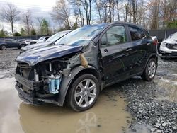 Buick Vehiculos salvage en venta: 2014 Buick Encore Convenience