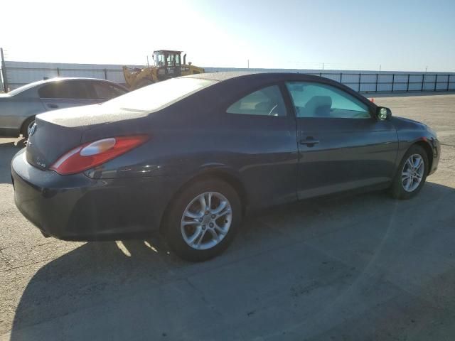 2006 Toyota Camry Solara SE