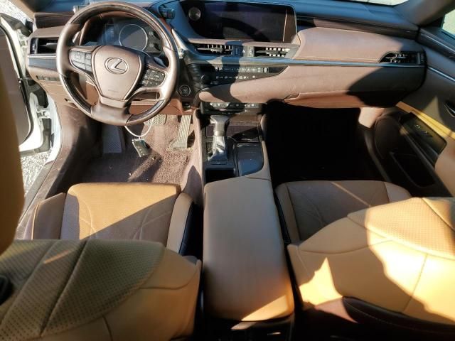 2019 Lexus ES 350