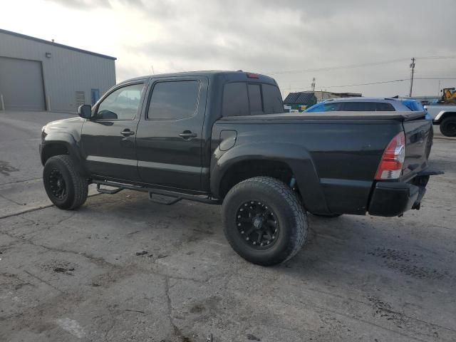 2009 Toyota Tacoma Double Cab Prerunner