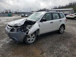 2011 Subaru Forester 2.5X for sale in West Mifflin, PA