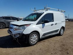 2017 Ford Transit Connect XLT en venta en Phoenix, AZ