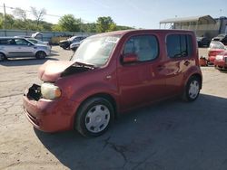 Nissan salvage cars for sale: 2009 Nissan Cube Base