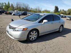 2008 Honda Civic LX for sale in Portland, OR