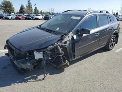 2019 Subaru Crosstrek Premium en venta en Rancho Cucamonga, CA