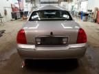 2003 Lincoln Town Car Executive