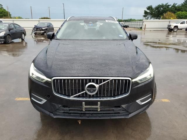 2021 Volvo XC60 T6 Inscription