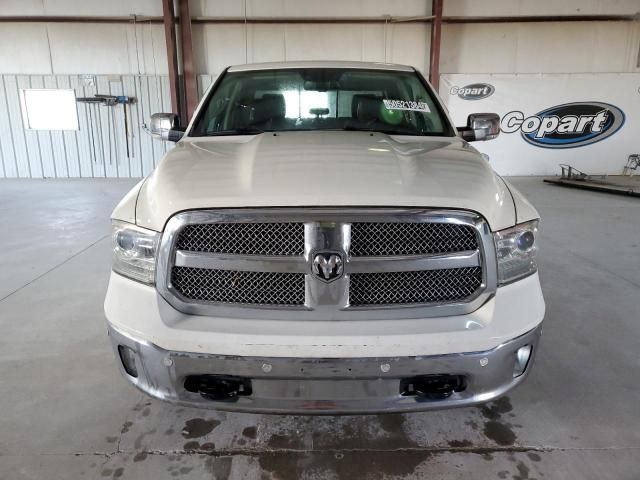 2016 Dodge RAM 1500 Longhorn