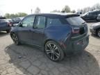 2019 BMW I3 S REX