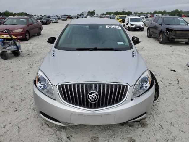 2016 Buick Verano