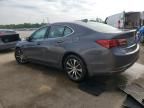 2017 Acura TLX