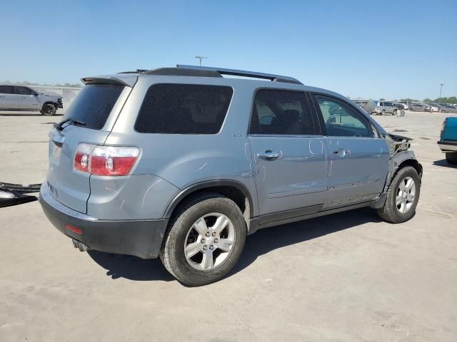 2007 GMC Acadia SLT-1