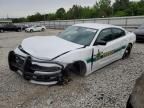 2023 Dodge Charger Police