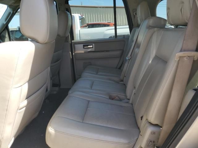 2009 Ford Expedition Limited