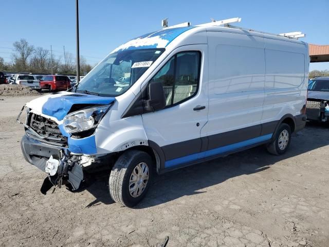 2015 Ford Transit T-250