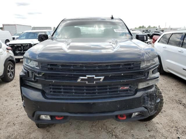 2020 Chevrolet Silverado K1500 LT Trail Boss