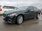 2018 Infiniti Q50 Pure