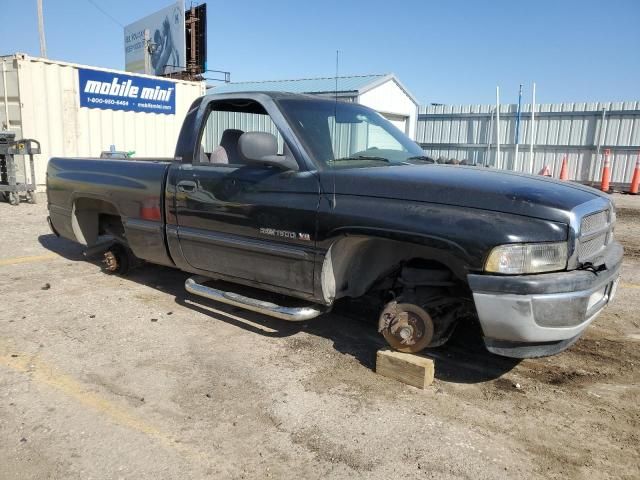 1999 Dodge RAM 1500