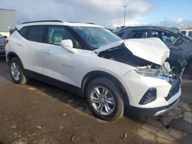 2020 Chevrolet Blazer 3LT