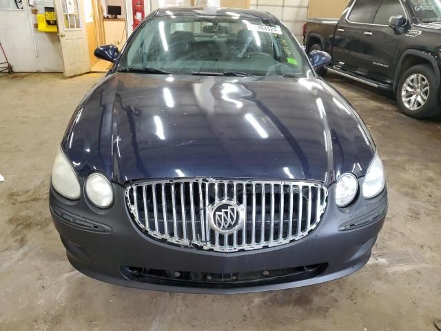 2009 Buick Lacrosse CXL