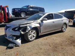 Salvage cars for sale at Brighton, CO auction: 2014 Nissan Altima 2.5