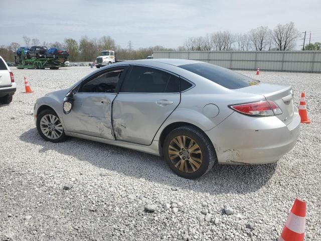 2010 Mazda 6 I