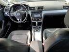 2012 Volkswagen Passat SE