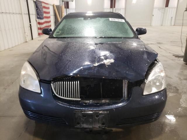 2008 Buick Lucerne CXL