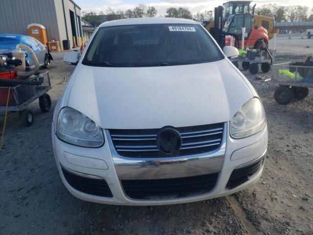 2010 Volkswagen Jetta TDI