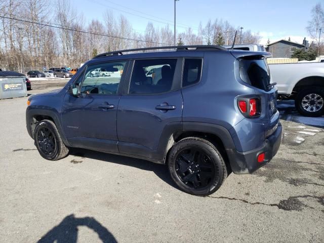 2019 Jeep Renegade Sport