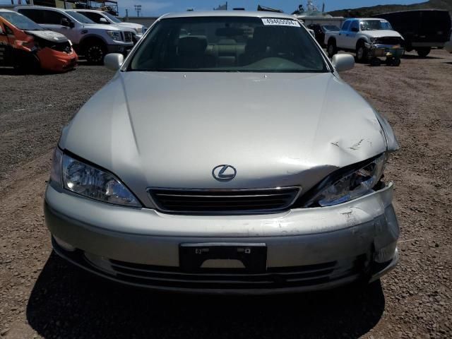 1998 Lexus ES 300