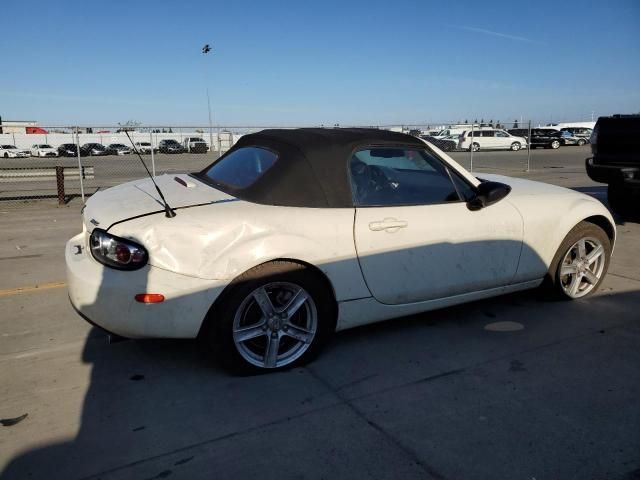 2006 Mazda MX-5 Miata