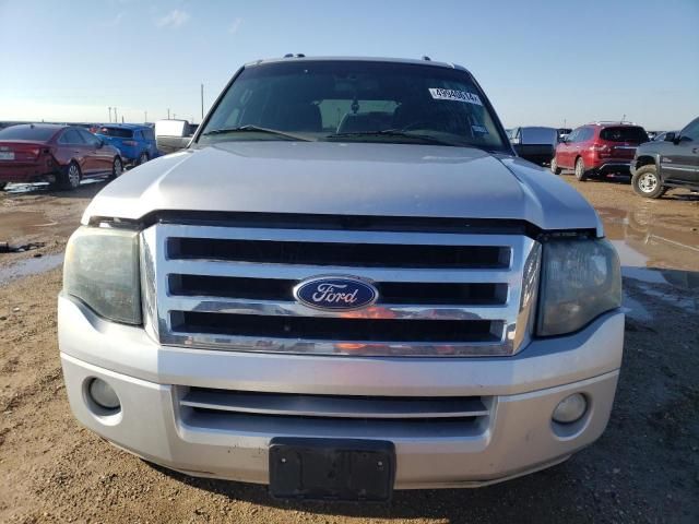 2011 Ford Expedition Limited