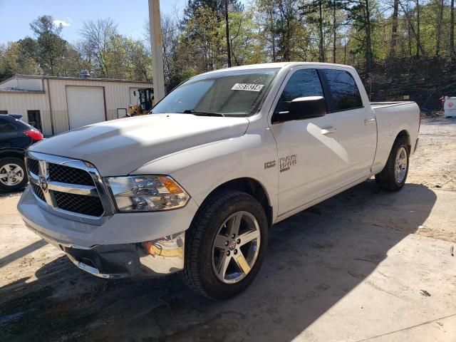 2020 Dodge RAM 1500 Classic SLT