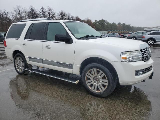 2011 Lincoln Navigator