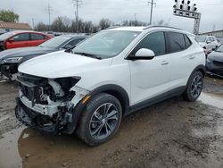 2021 Buick Encore GX Select en venta en Columbus, OH