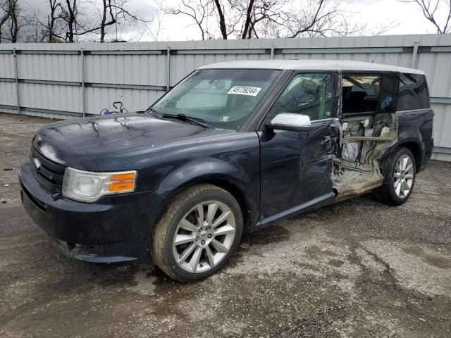 2009 Ford Flex Limited