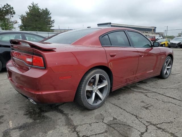 2014 Dodge Charger SXT