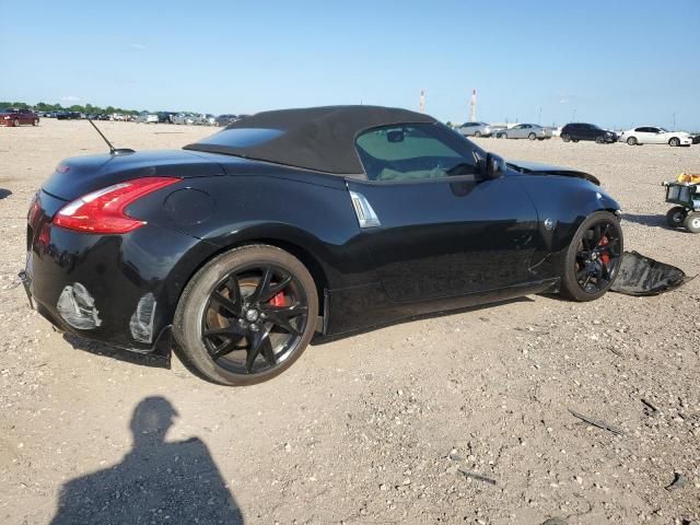 2014 Nissan 370Z Base