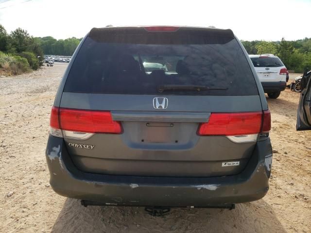 2008 Honda Odyssey EX