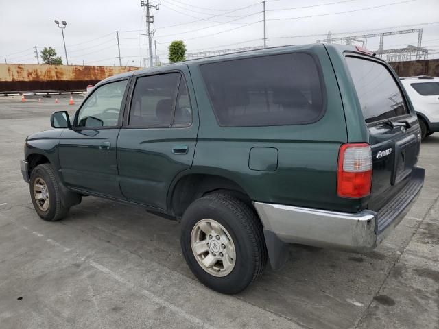 1999 Toyota 4runner SR5